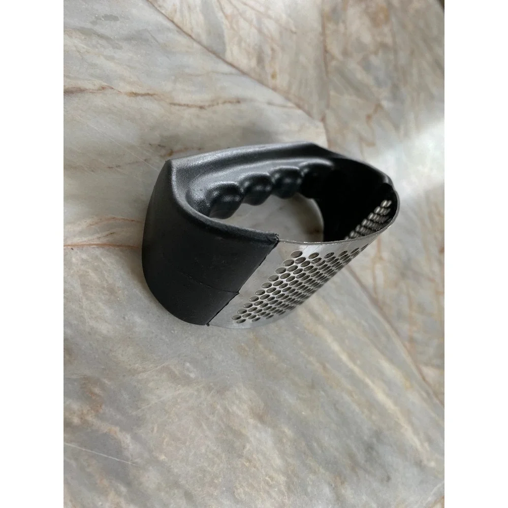 N/A stainless steel